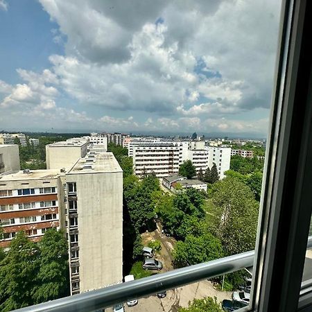 Best View Studio Sofia Exterior photo