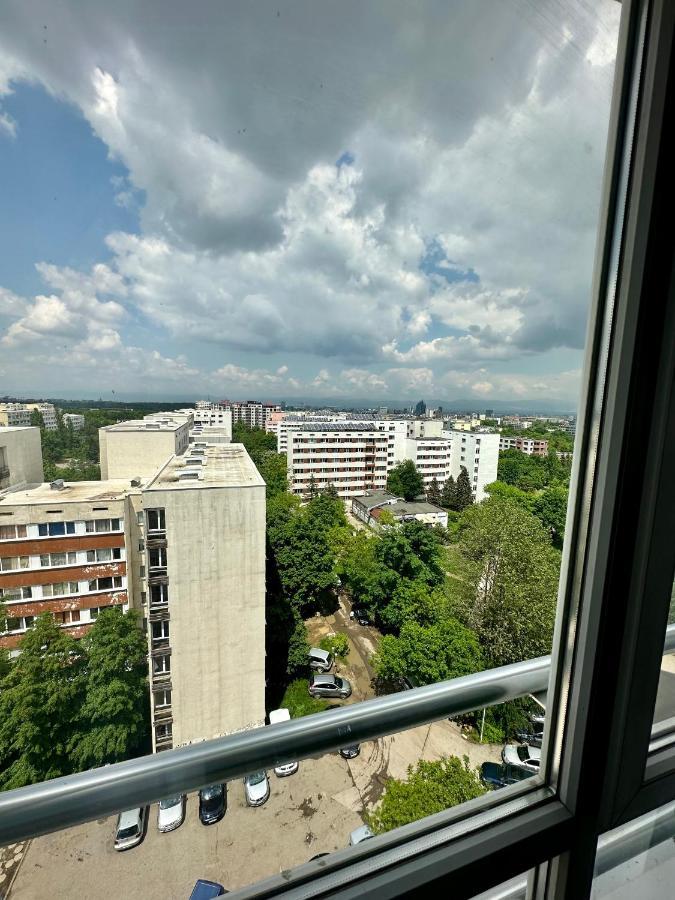 Best View Studio Sofia Exterior photo